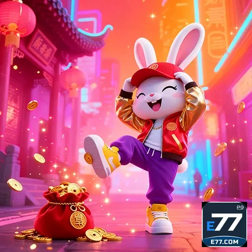 Experiência emocionante em jogos de cassino online com a confiança da plataforma e77. - e77