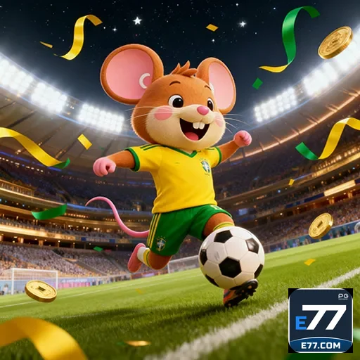 Jogadores desfrutando de slots online Brasil na plataforma e77, onde a confiança é prioridade. - e77