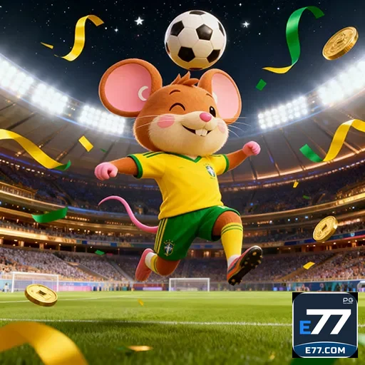 Explore os melhores slots online Brasil na e77, com jackpots incríveis e confiança garantida. - e77