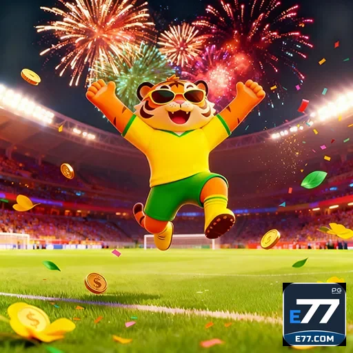 Explore os melhores slots com bônus na e77, sua plataforma de confiança para diversão premium.