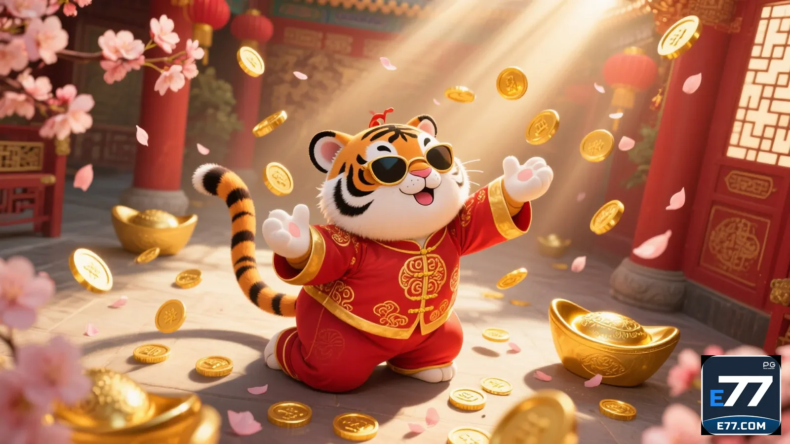 Imagem da plataforma e77, destacando apostas esportivas Brasil com confiança e segurança. - e77