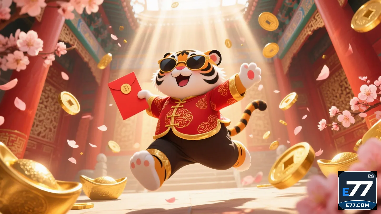 Experiência imersiva no cassino com dealers ao vivo da e77, confiança e emoção garantidas.