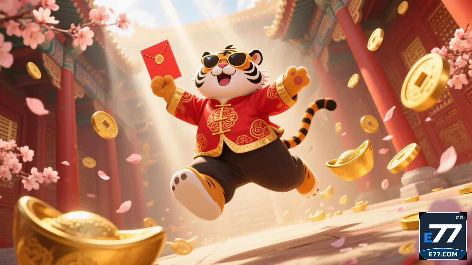 Jogadores concentrados em uma mesa de pôquer em tempo real na plataforma e77, confiável e premium.