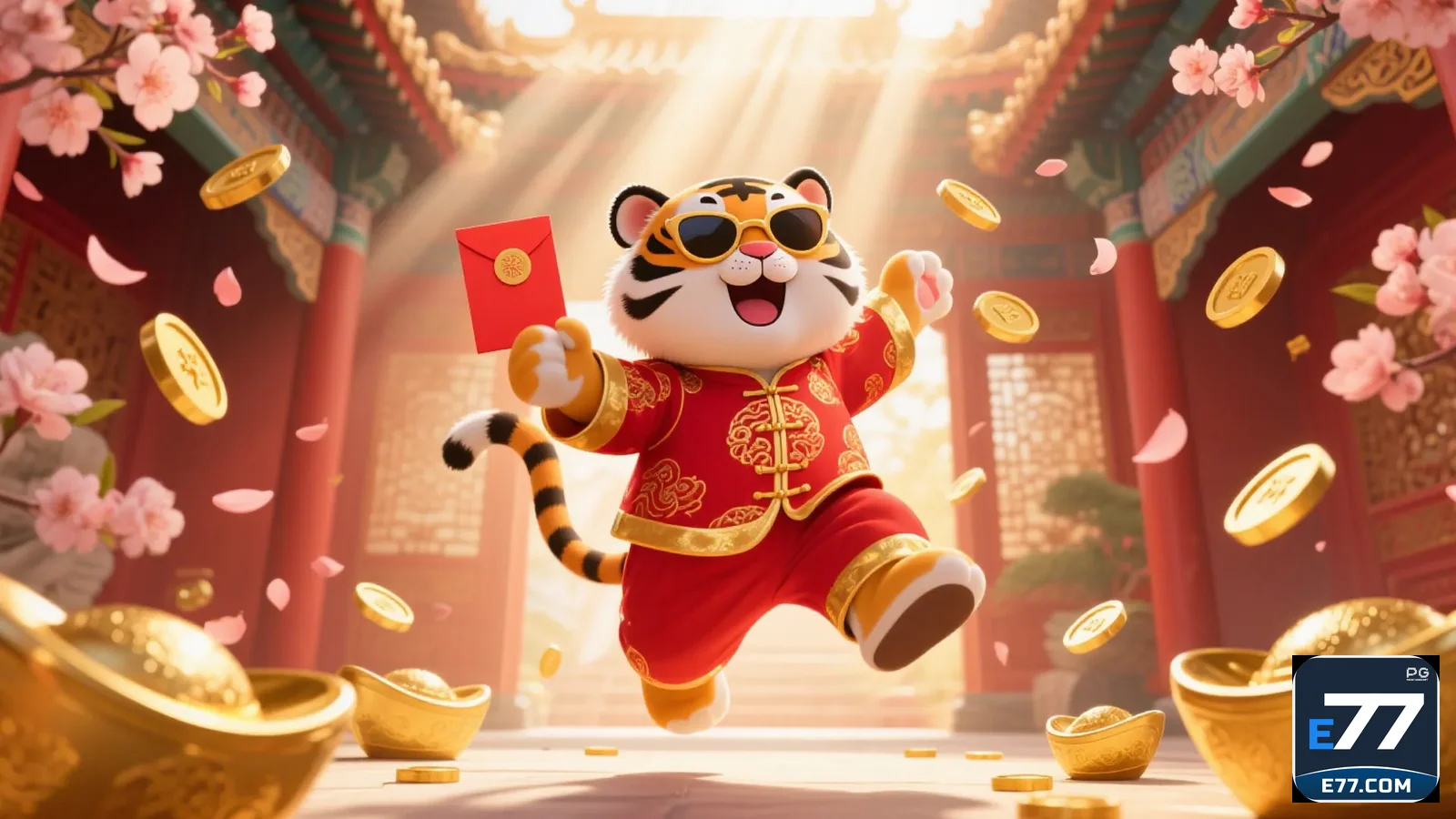 Ofertas de boas-vindas da e77 garantem confiança e uma experiência premium em cassino online.