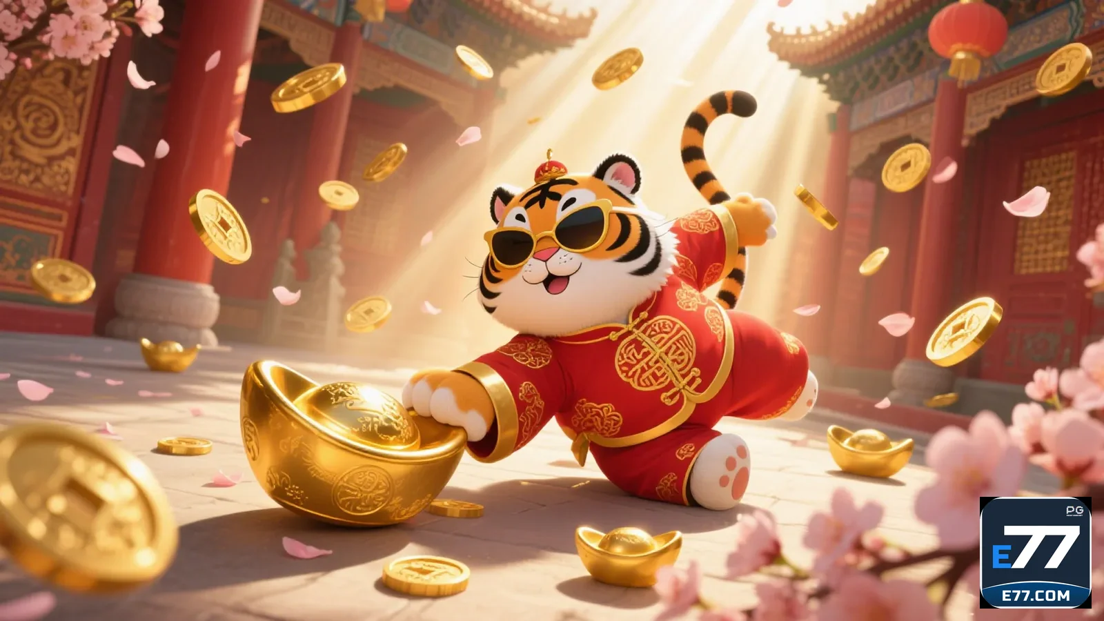 Baixe o aplicativo e77 e desfrute de um cassino online confiável e premium.