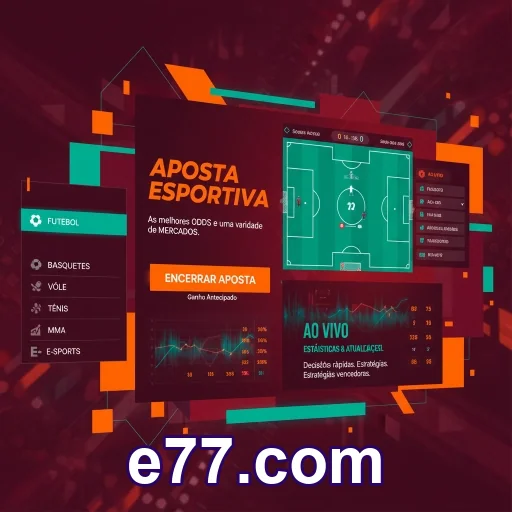 e77.com no celular com abertura rápida e login seguro