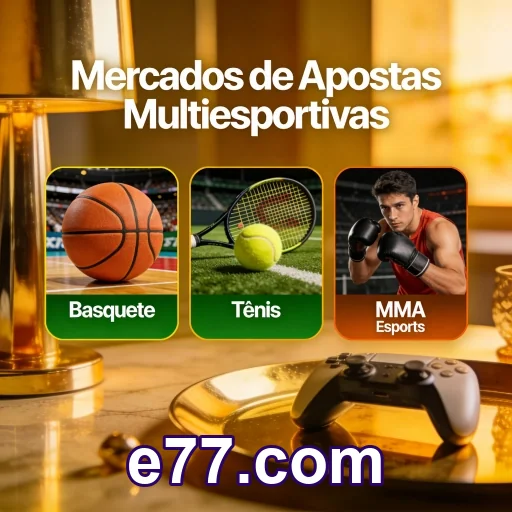 Tela do app e77.com com entrada estável e protegida