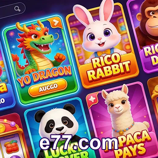 Tela de verificação de conta no e77.com com celular