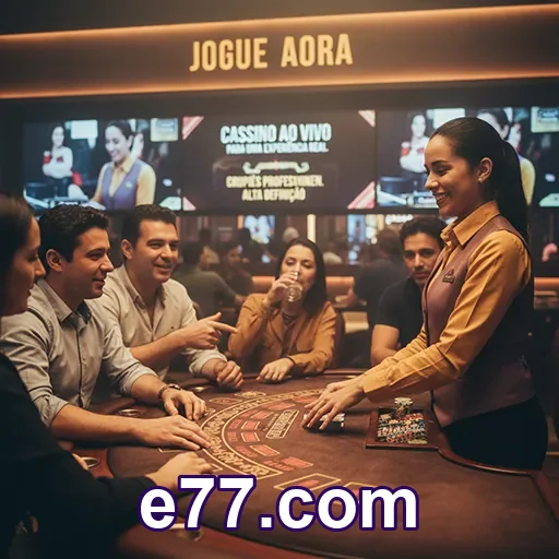 Navegação simples em movimento