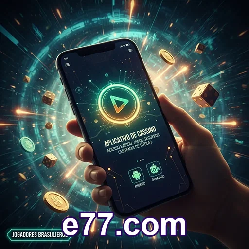 Cartões com regras de promoções explicadas no e77.com