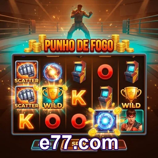 Leitura clara de promoções atuais no e77.com