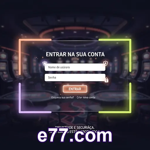 Entenda cashback e ofertas para jogadores - e77.com
