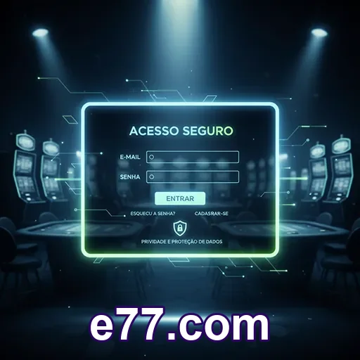 Tela de ajuda com orientação prática sobre segurança