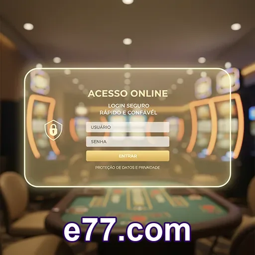 Orientação segura na plataforma