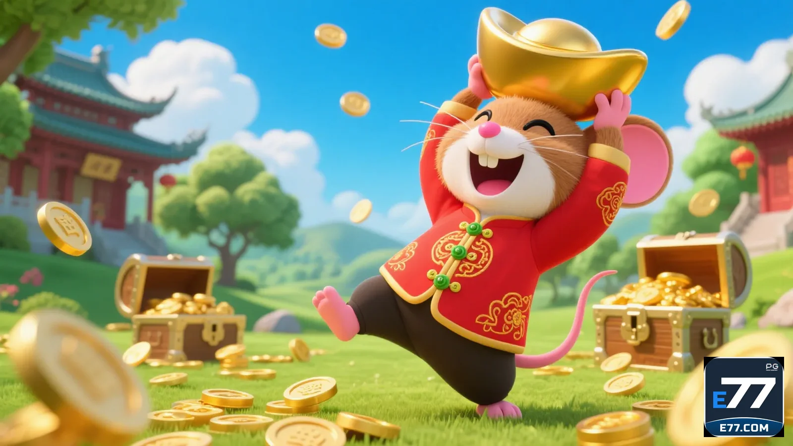 Jogadores desfrutando de uma experiência premium em apostas online na plataforma confiável e77.